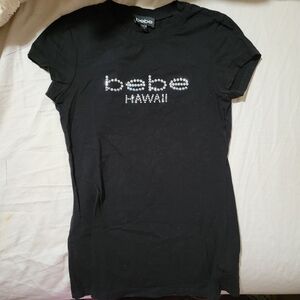 Bebe Hawaii Top - XS